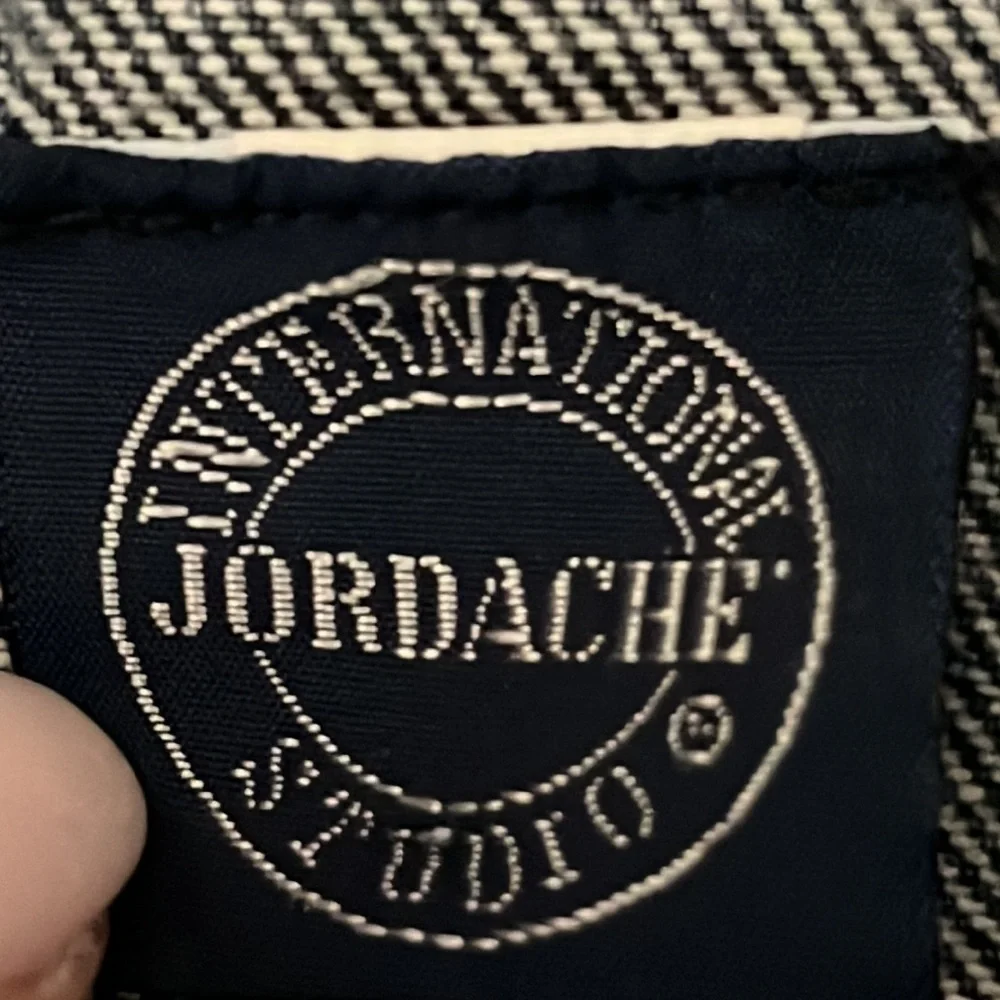 Jordache euc vintage